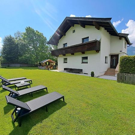 Willa Haus Milan Sankt Johann in Tirol Zewnętrze zdjęcie