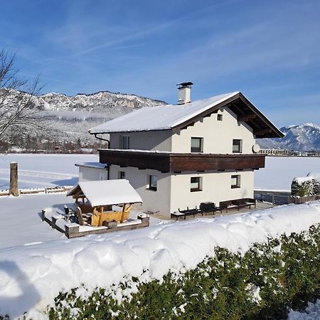 Willa Haus Milan Sankt Johann in Tirol Zewnętrze zdjęcie