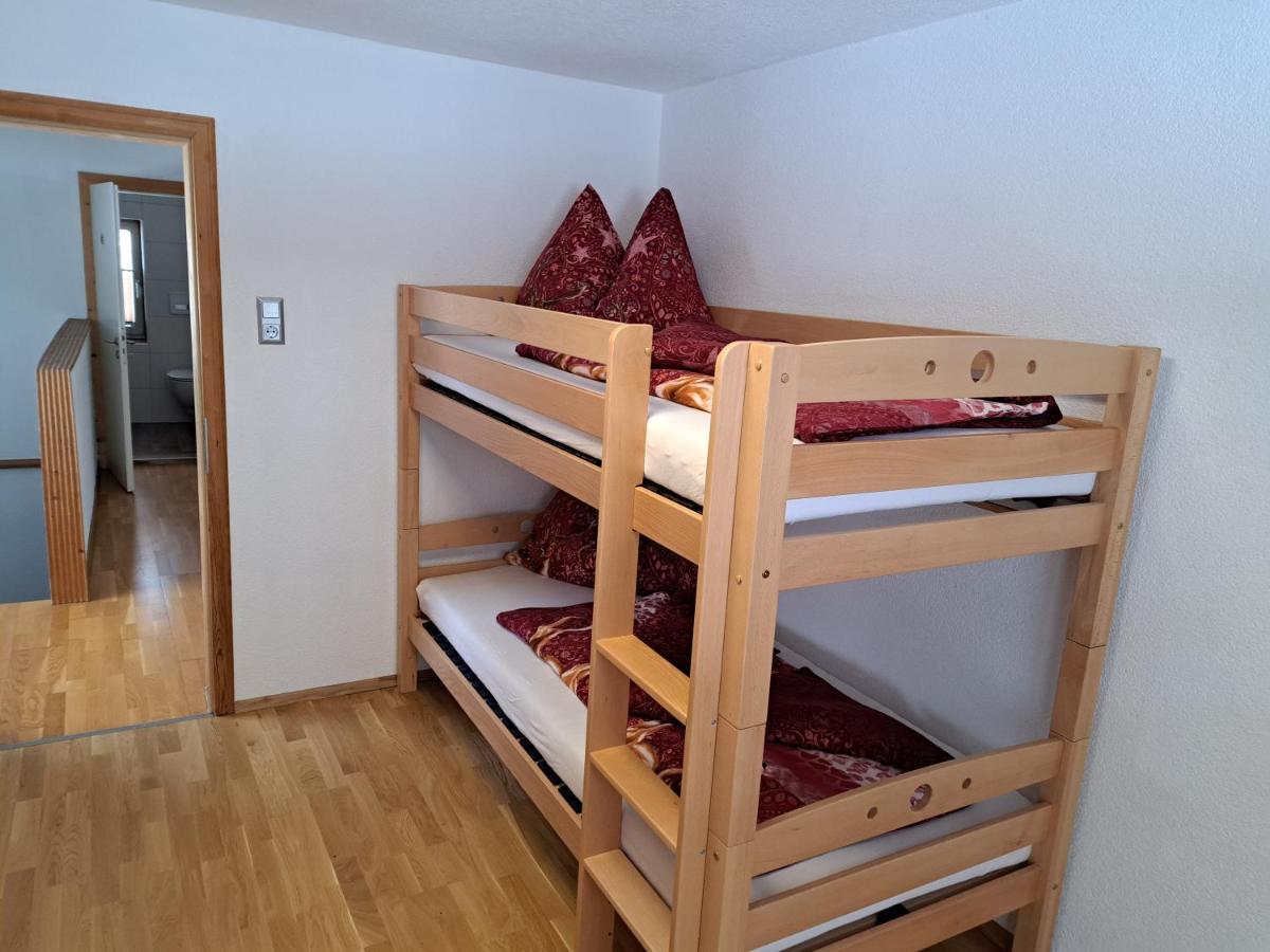 Willa Haus Milan Sankt Johann in Tirol Zewnętrze zdjęcie