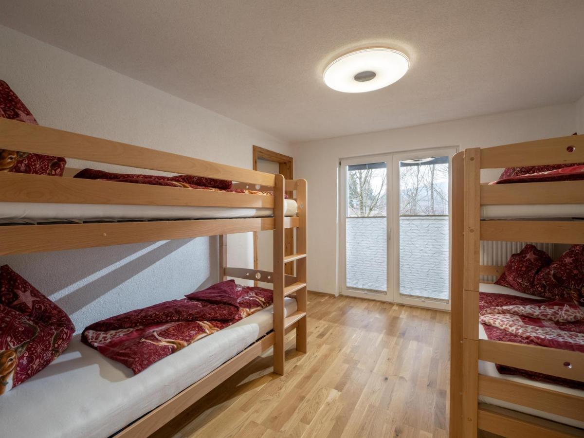 Willa Haus Milan Sankt Johann in Tirol Zewnętrze zdjęcie