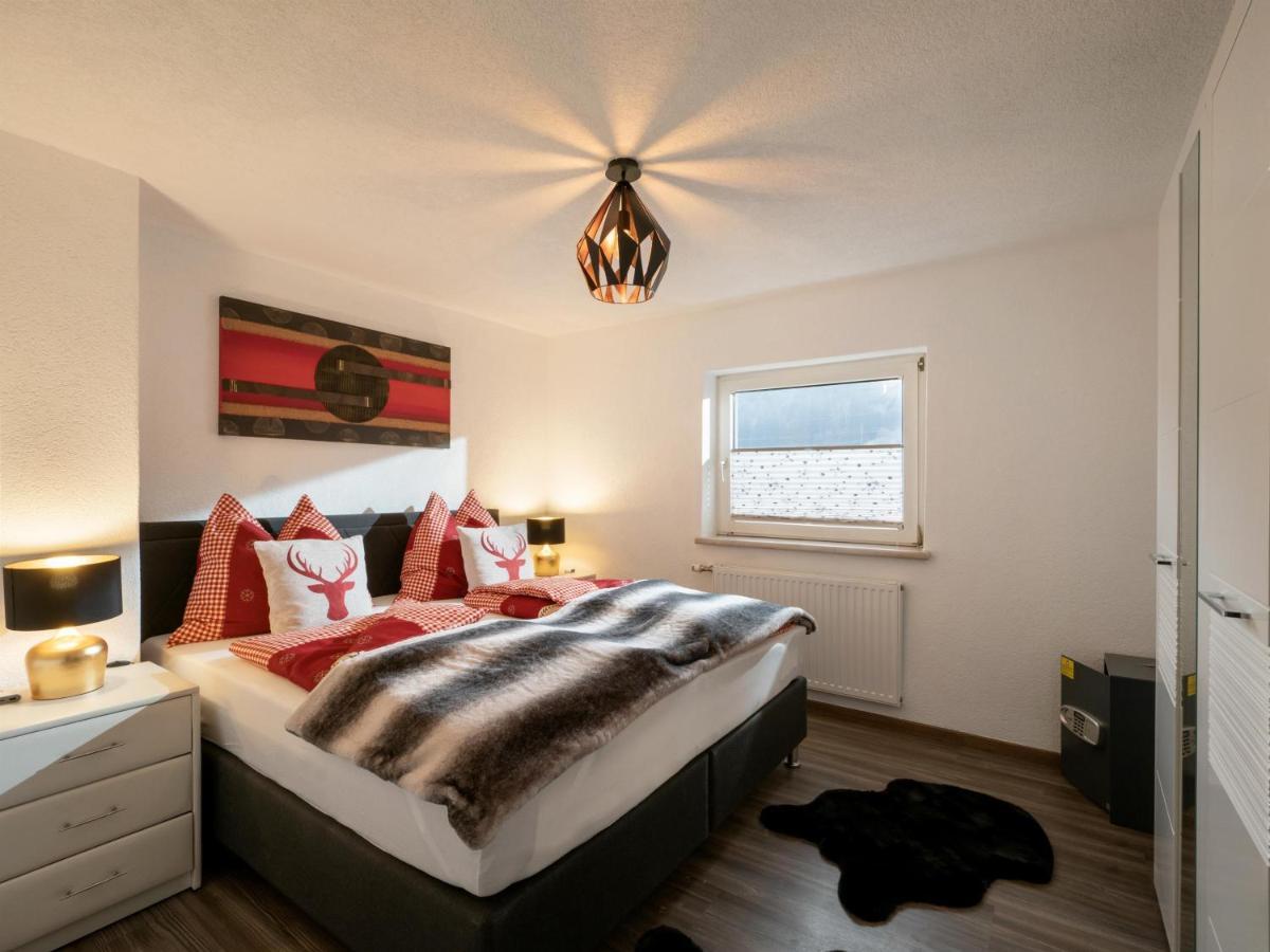 Willa Haus Milan Sankt Johann in Tirol Zewnętrze zdjęcie