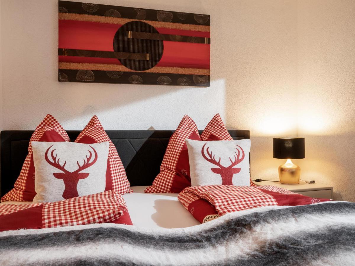 Willa Haus Milan Sankt Johann in Tirol Zewnętrze zdjęcie